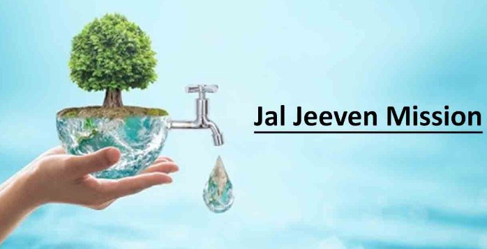 J&K presents its AAP under Jal Jeevan Mission